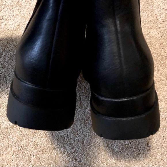“NEW” SOUL Naturalizer Olga Over the Knee Boot - Picture 8 of 10